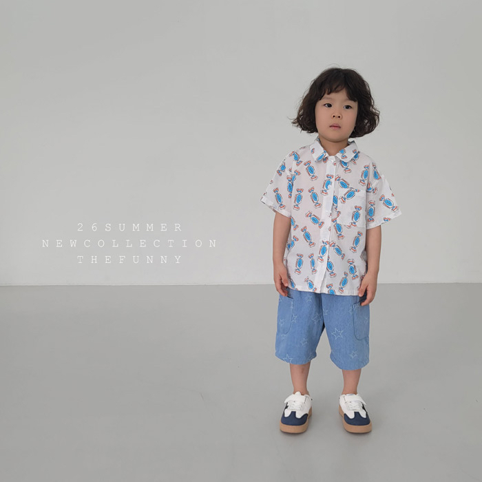 🇰🇷Thefunny skirts