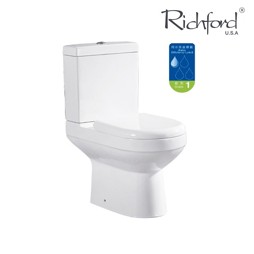 Richford R667 高咀座廁