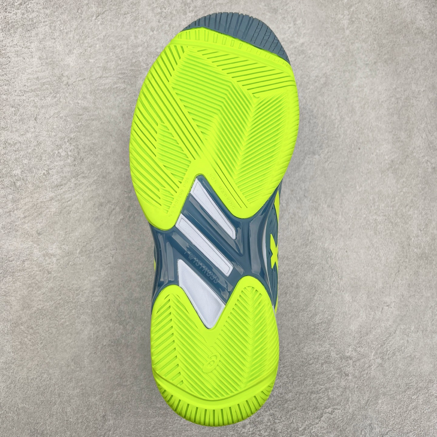 Asics Solution Speed FF 2