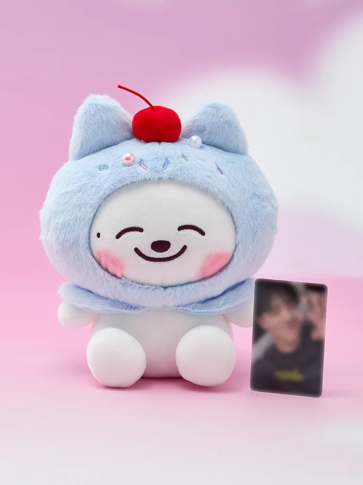 📦訂購 韓國代購 NCT DREAM SWEET Dreamiez SITTING PLUSH 毛絨公仔🧸