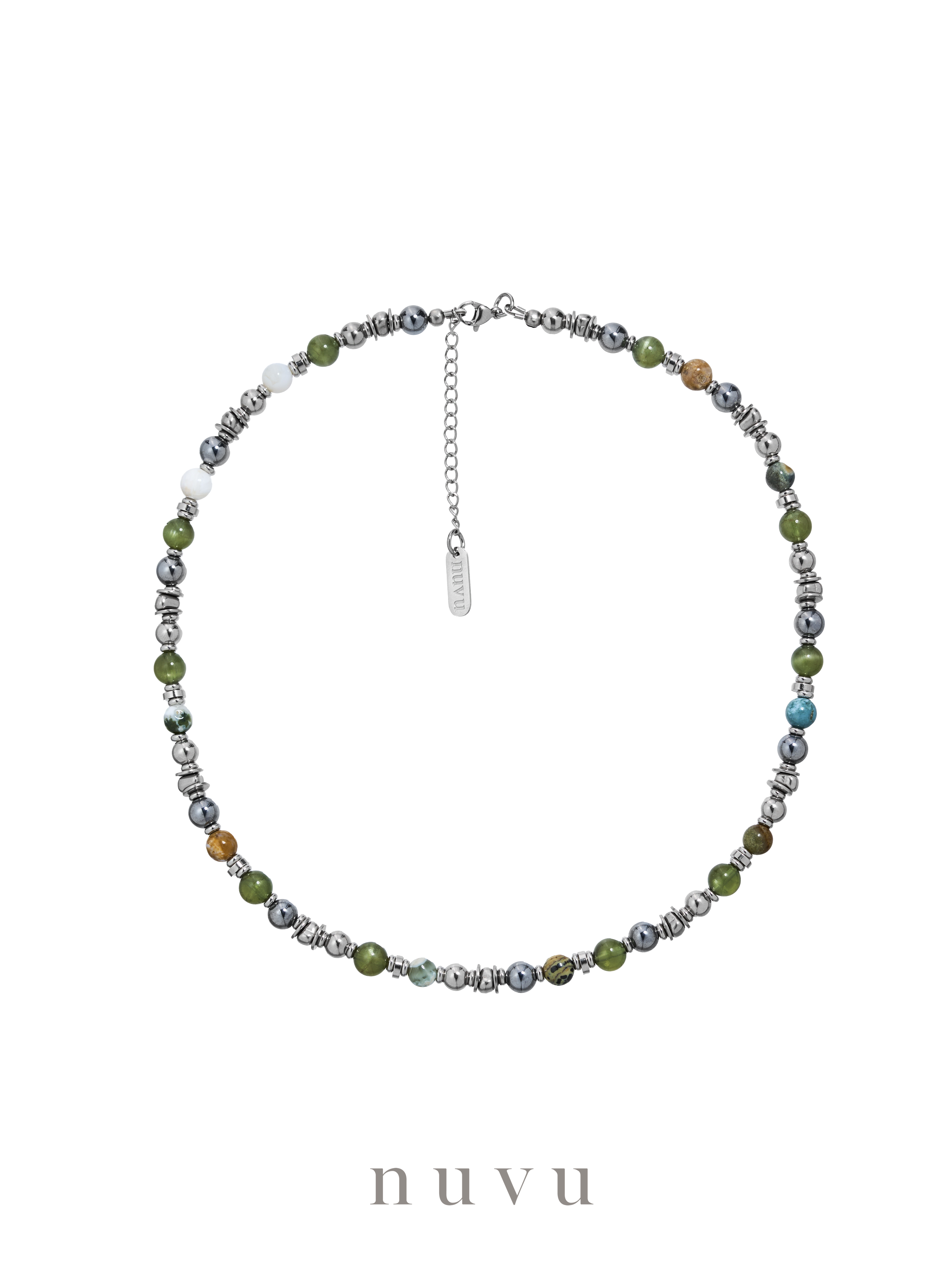 Met Your Soul Necklace