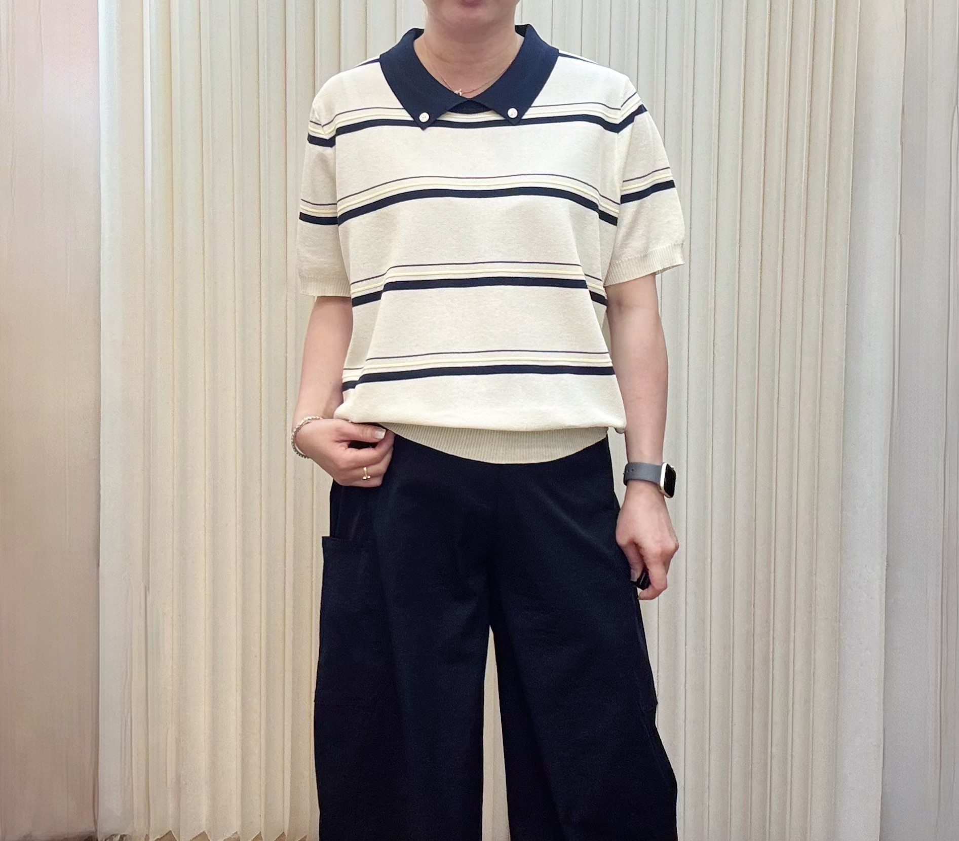 歐洲針織衫 M586 VE26SD6002324