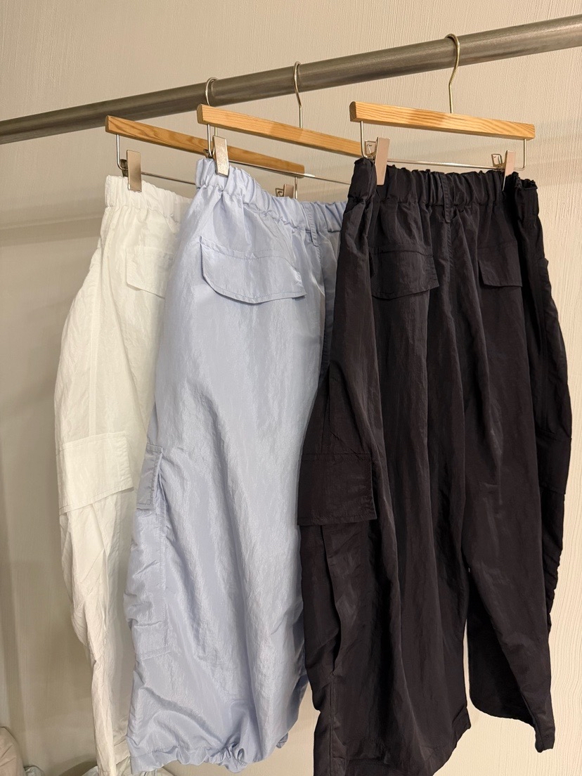 (2026SS) FRANC - PANTS
