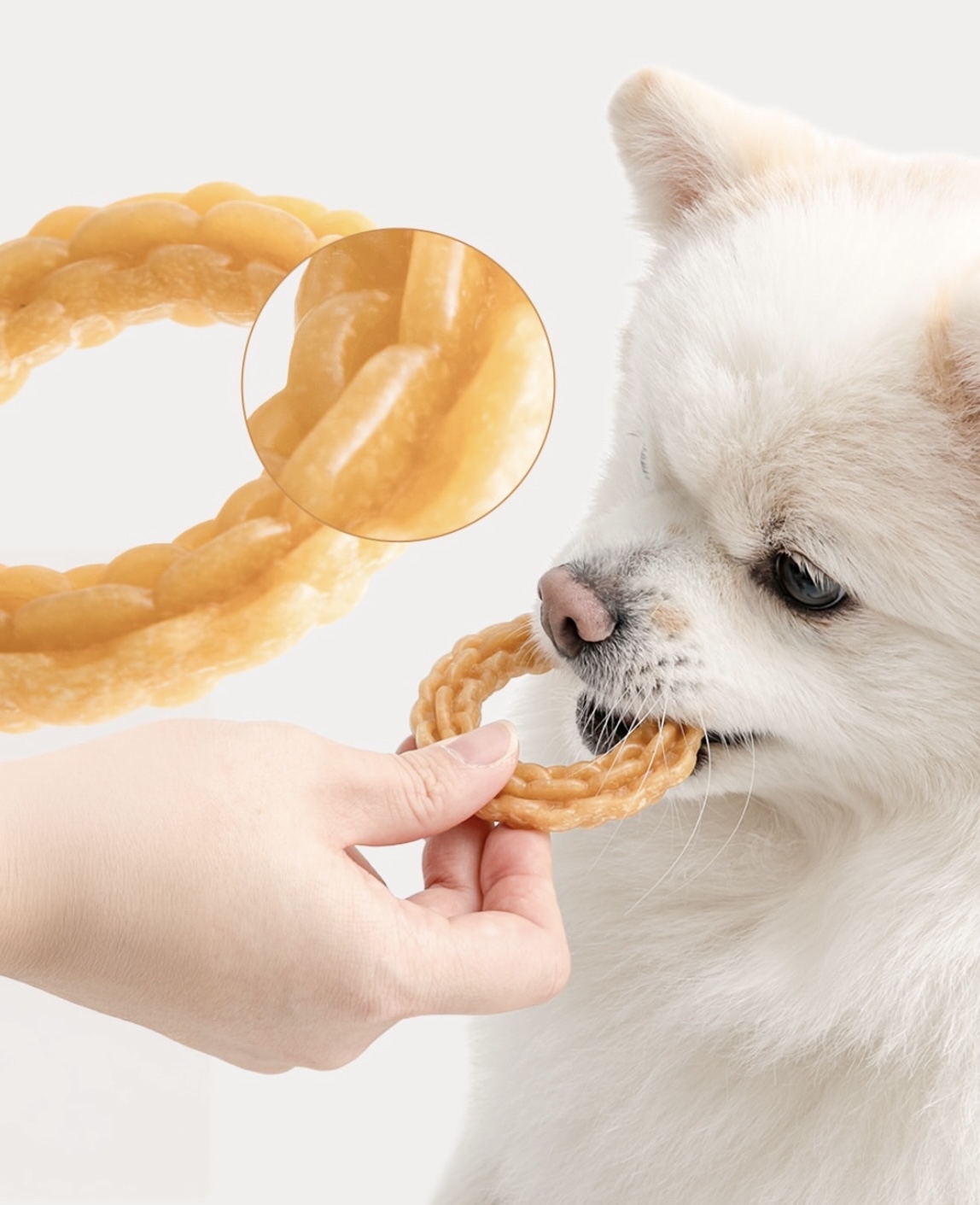 韓國🇰🇷Biteme 潔牙圈（全素）