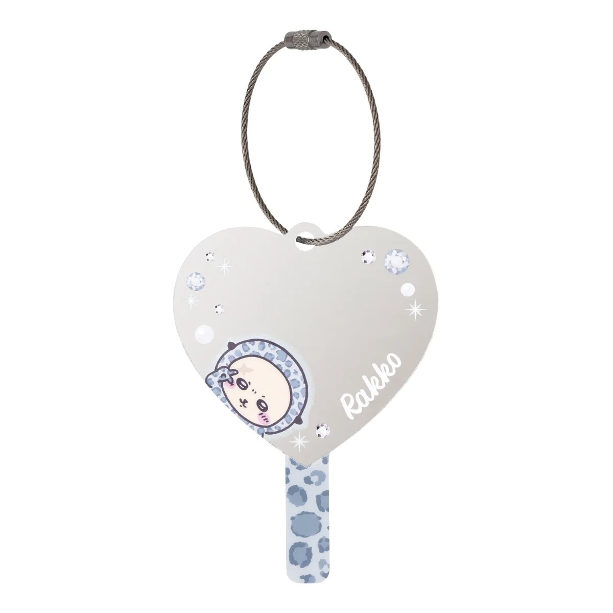 🌸 【預訂】Charm(隨機) - Chiikawa 18/9新品