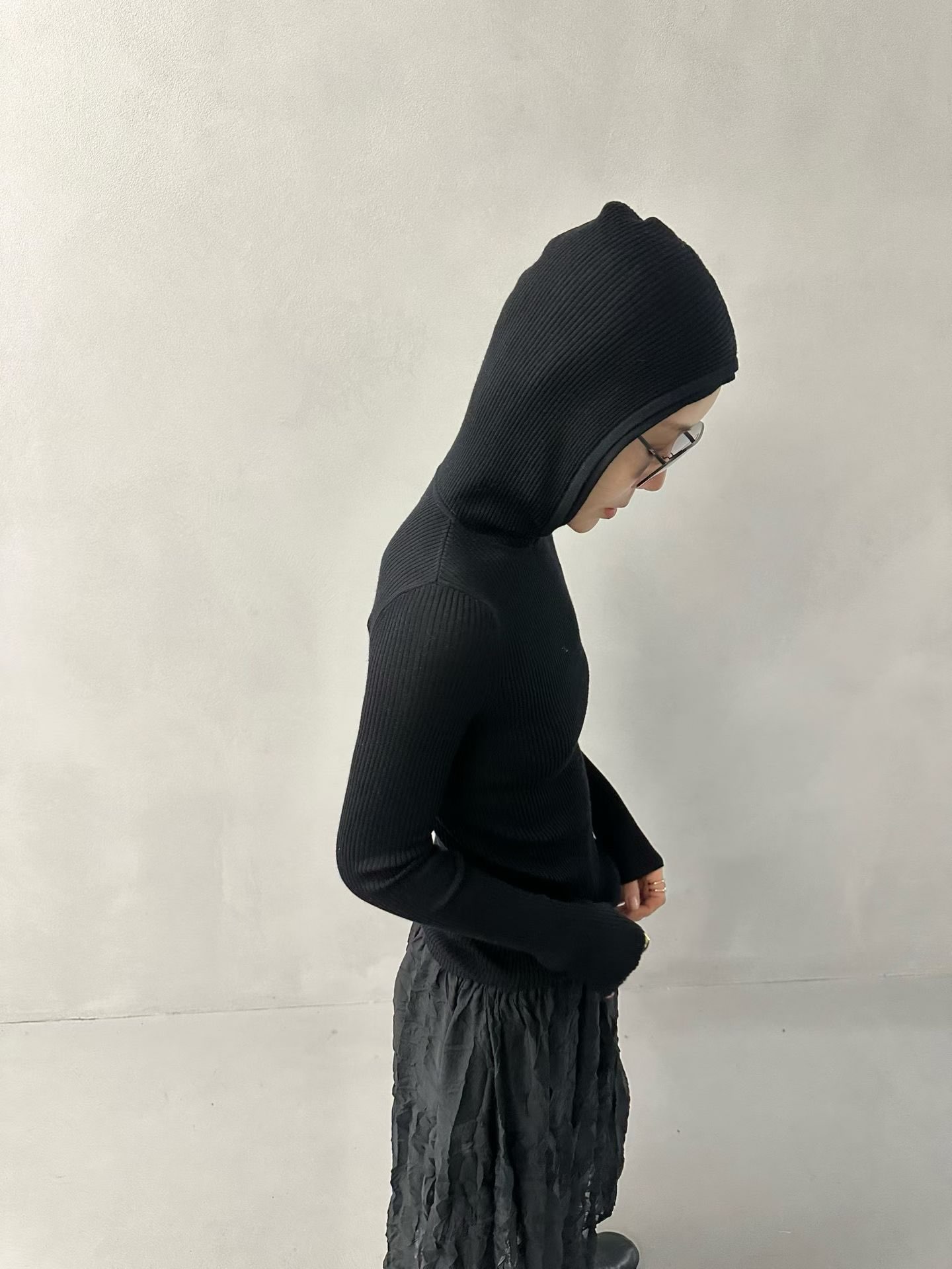 (2026FW) MAISONSTAFF - TOP