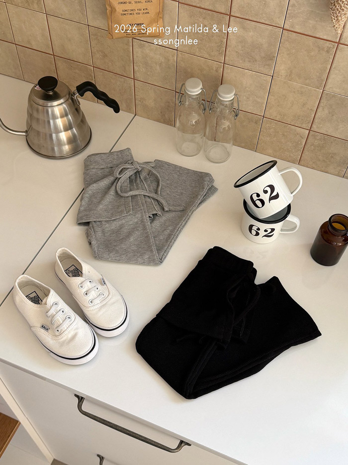 🇰🇷Matilda&Lee Skirt pants 