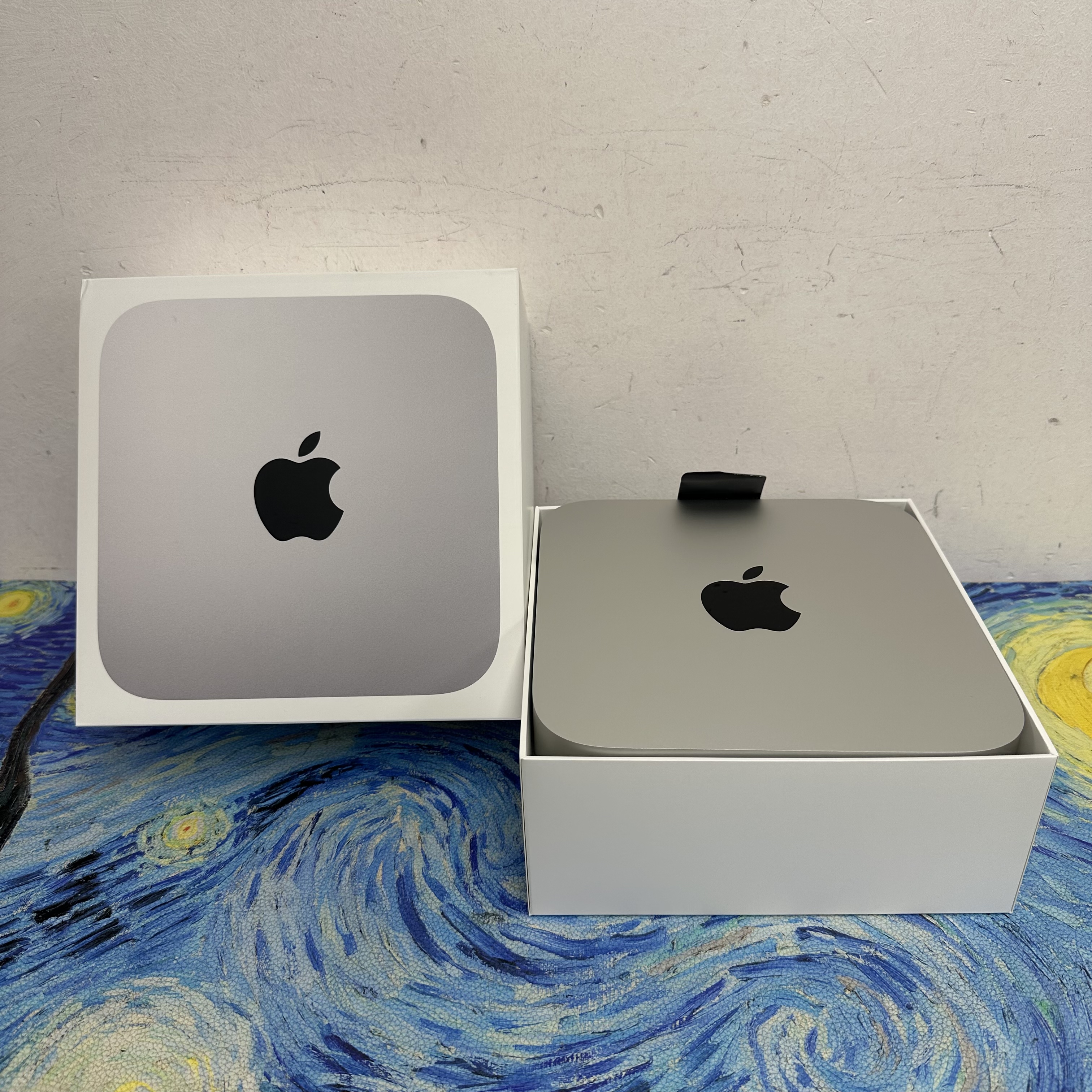 *5780（M2 Pro CPU🔥迷你蘋果Mac)Apple Mac Mini/  M2Pro CPU / 16GB Ram/512GB SSD/超迷你機身/多連接頭方便使用/歡迎上門試機🤩/ MacBook / MacBook Pro / MacBook Air / M2 / M2 Pro CPU