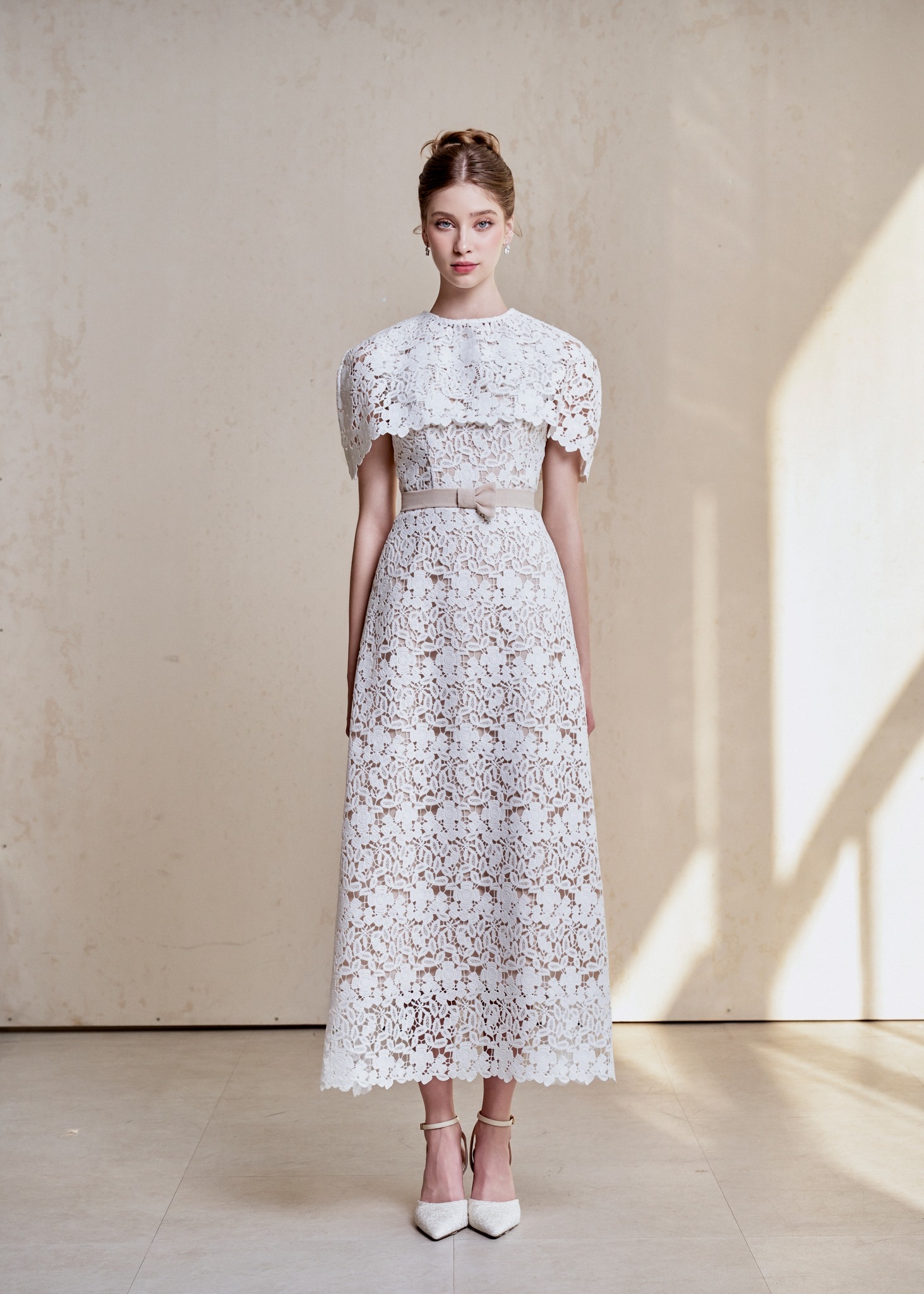 Dulcimer Dress