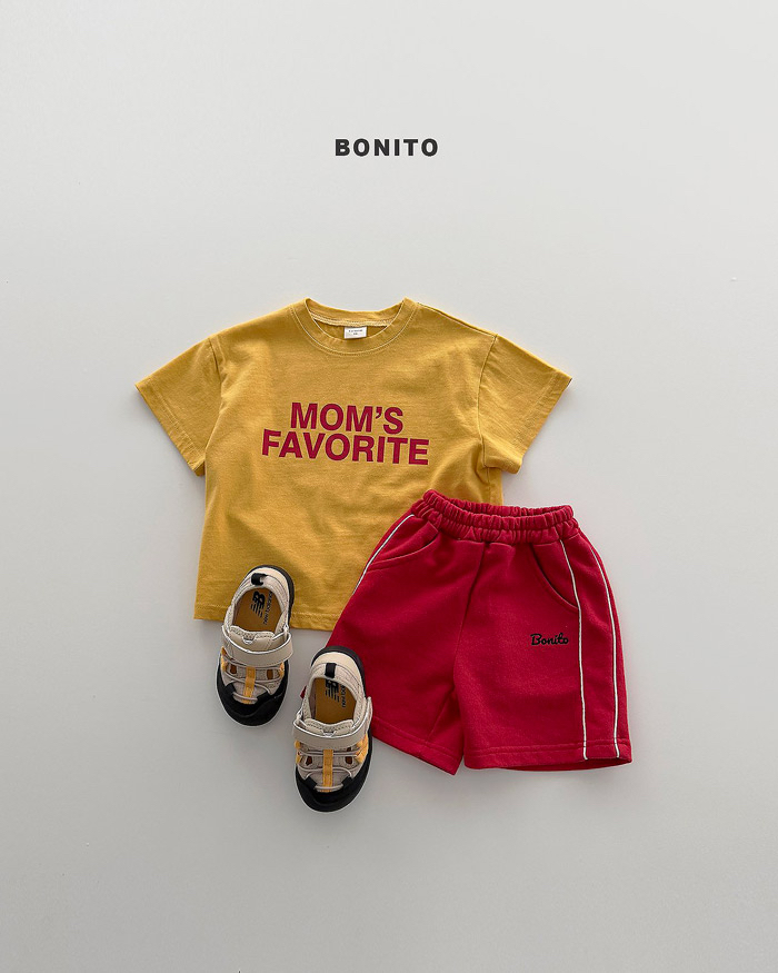 🇰🇷Bonito tee