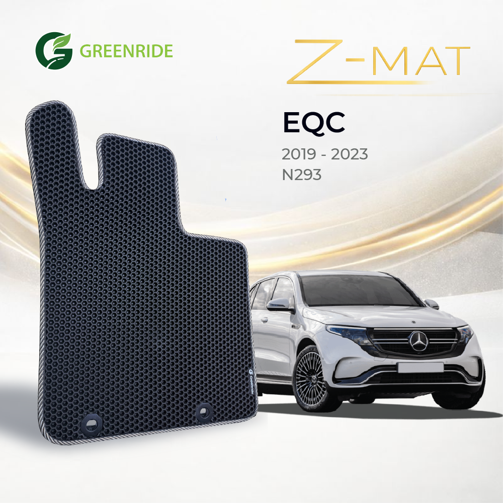 [Z-Mat] Mercedes-Benz EQC [N293] (2019 - 2023)