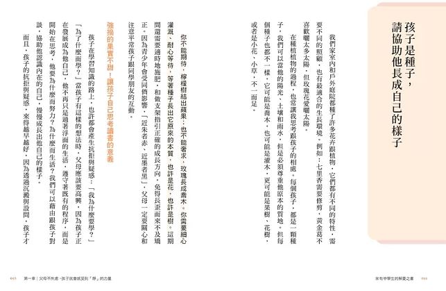 *福利品* 時報 家有中學生的解憂之書