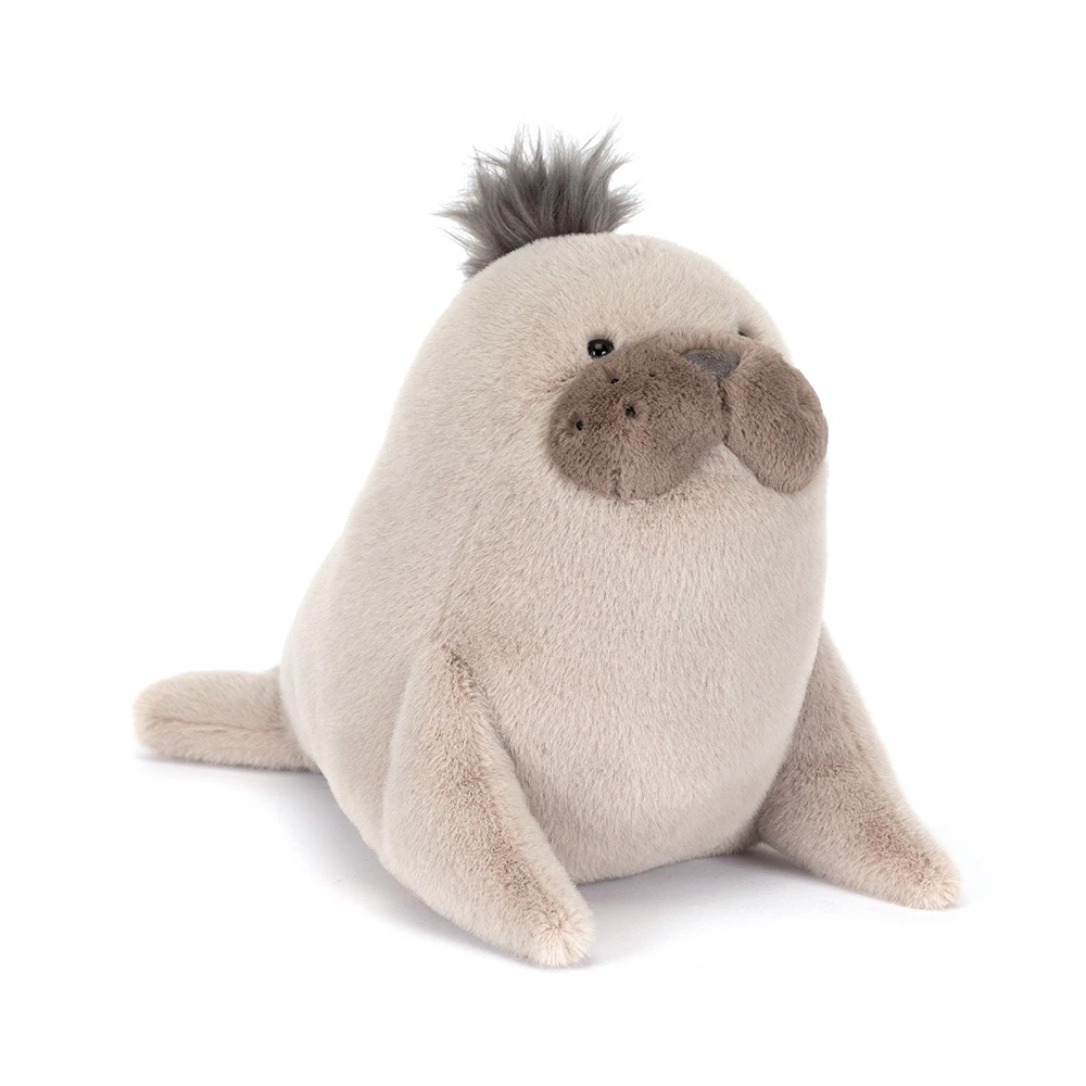 JELLYCAT Roarwell Sea Lion 海獅