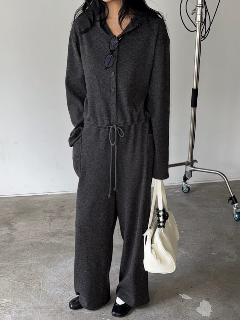(2026FW) JADEMARKET - JUMPSUITS 