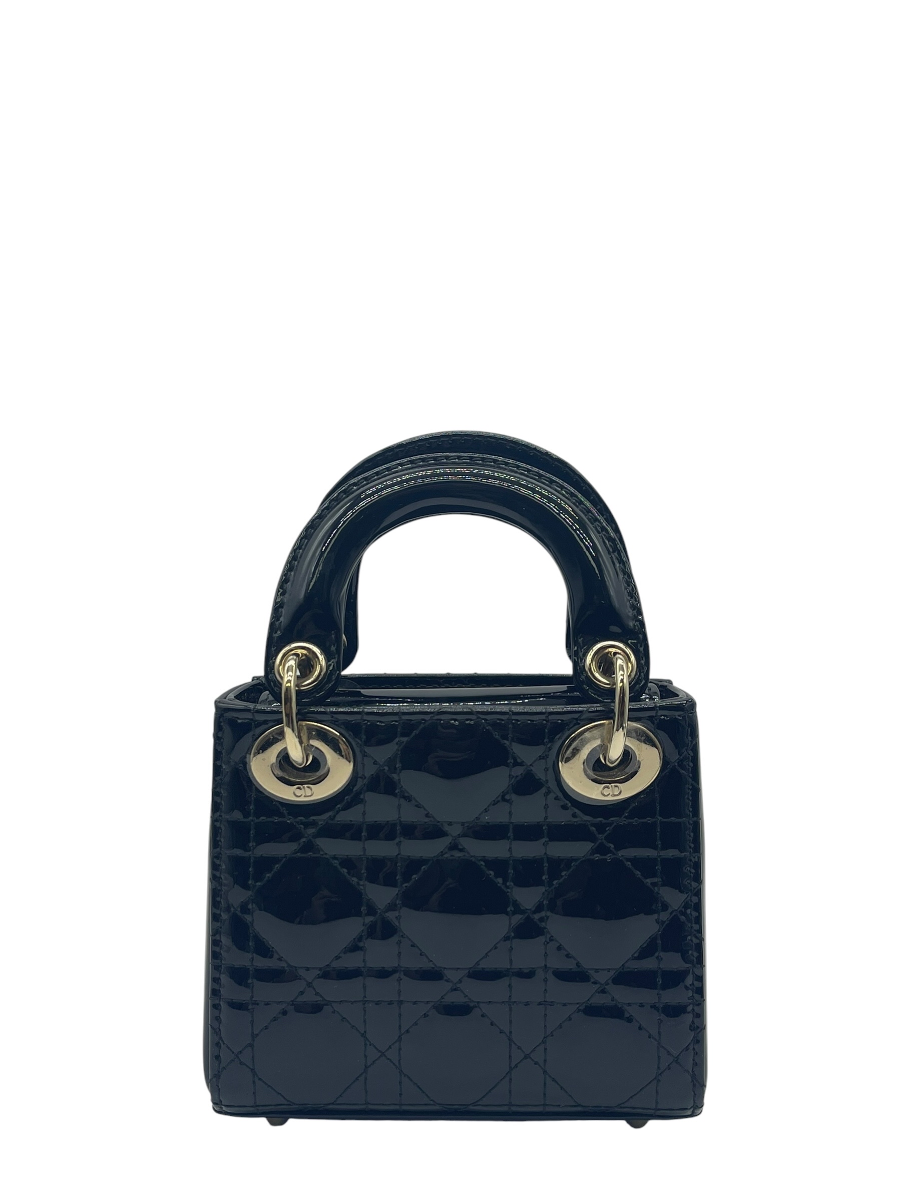 Pre-Owned DIOR Lady Dior / Product Code: 26061009