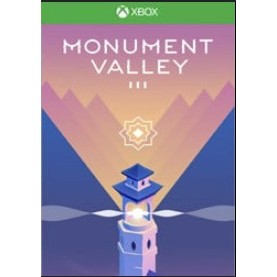 (🔥NEW RELEASE🔥) Monument Valley 3 Full Game (Xbox One & Xbox Series X/S)