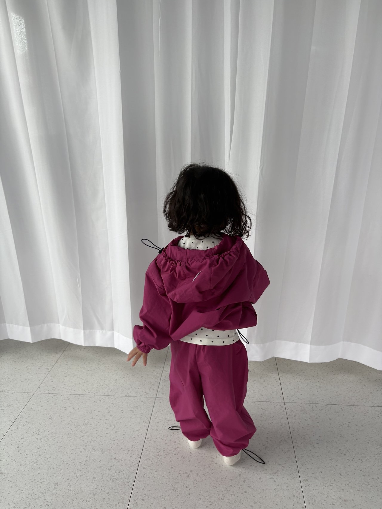 Pepper | Care Restring Pants