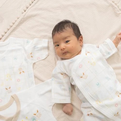 Monpoke比卡超Newborn 3件套裝