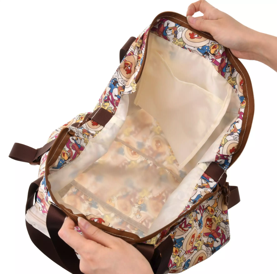 預訂 Travel With Amigos 鞋袋 頸枕 斜孭袋 行李袋 可掛式收納袋