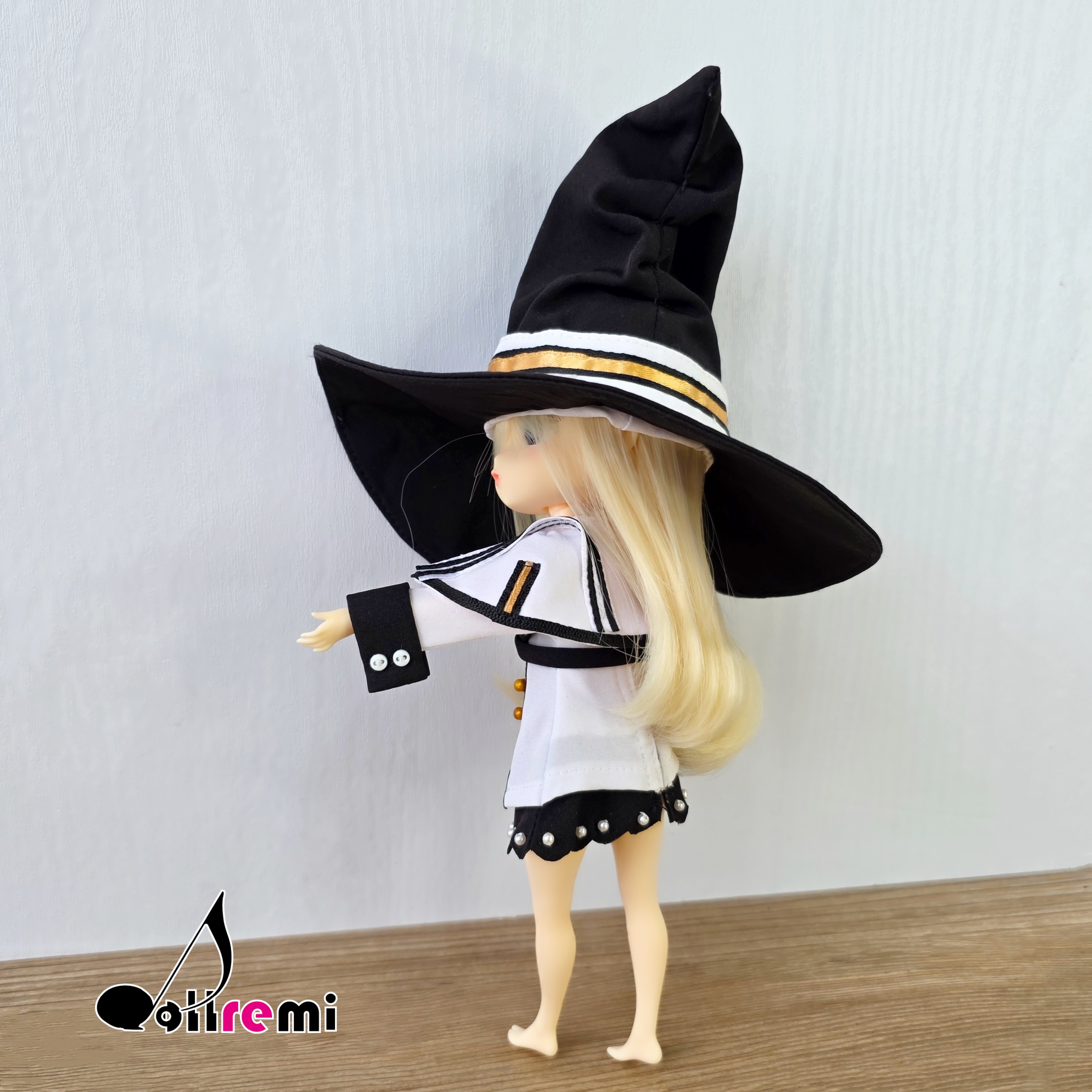 【dollremi】(HD008) COS 無職轉生-到了異世界就拿出真本事 Mushoku Tensei：Jobless Reincarnation 洛琪希·米格路迪亞 Roxy Migurdia