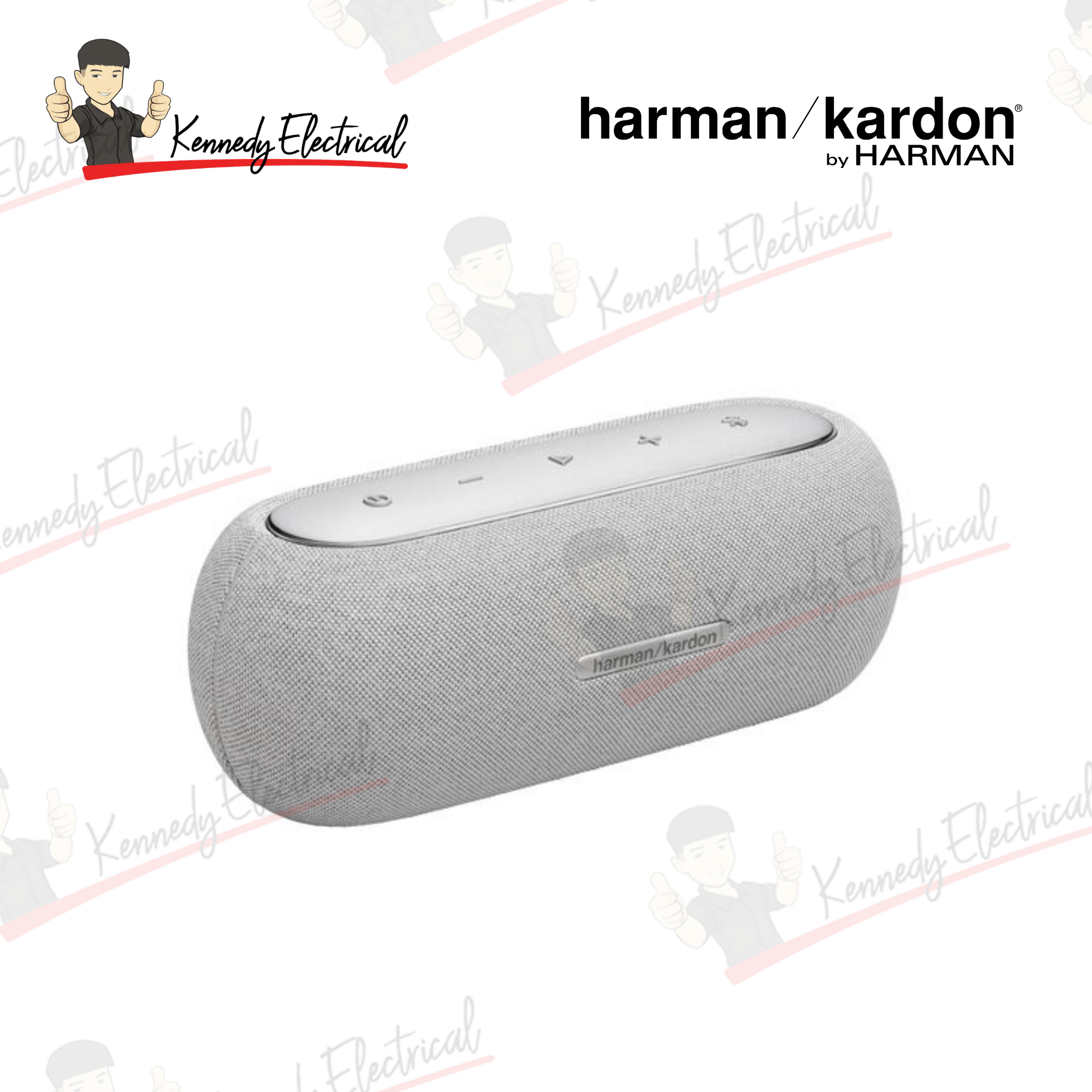 Harman Kardon Luna