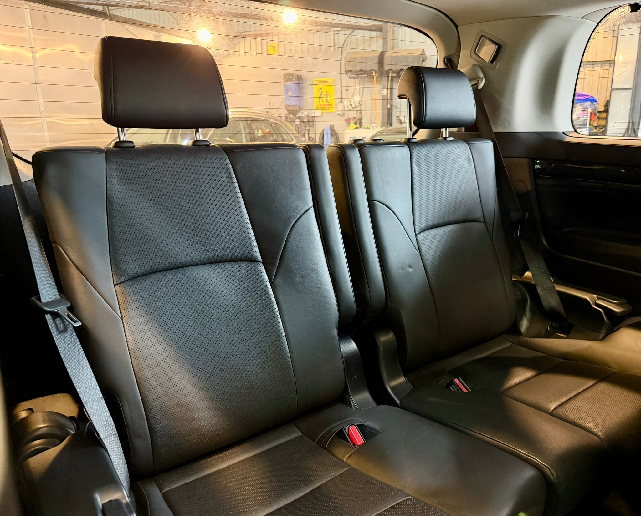 Toyota Vellfire 2.5 Modellista 2016