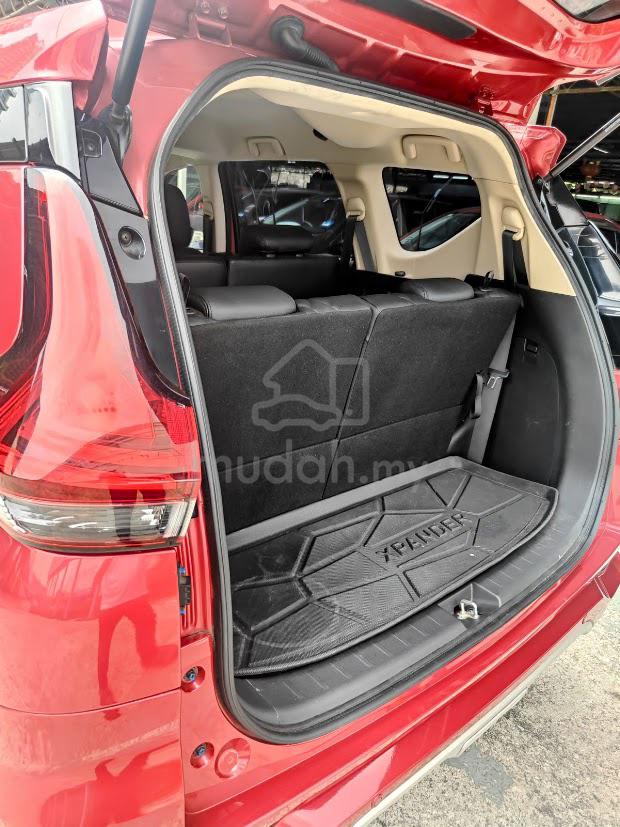 2022 Mitsubishi XPANDER 1.5 (A)
