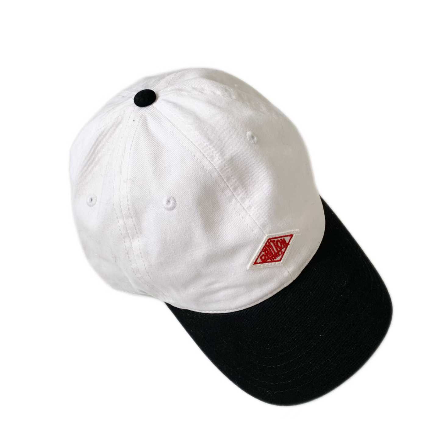 預訂 Danton撞色棒球帽🧢 [貨號26A1439]