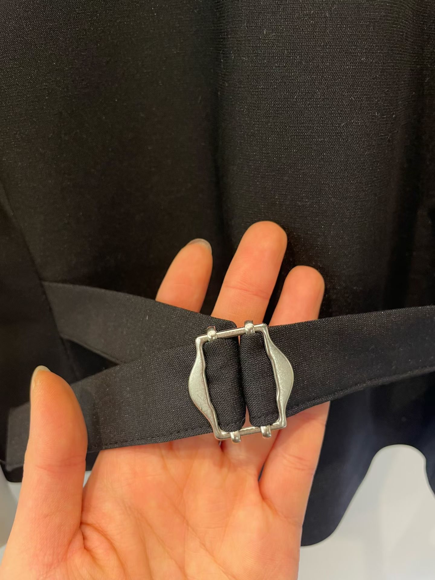 (2026SS) OUS - VEST JK