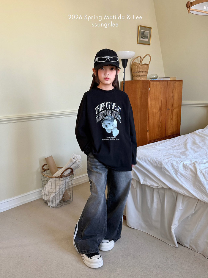 🇰🇷Matilda&Lee pants