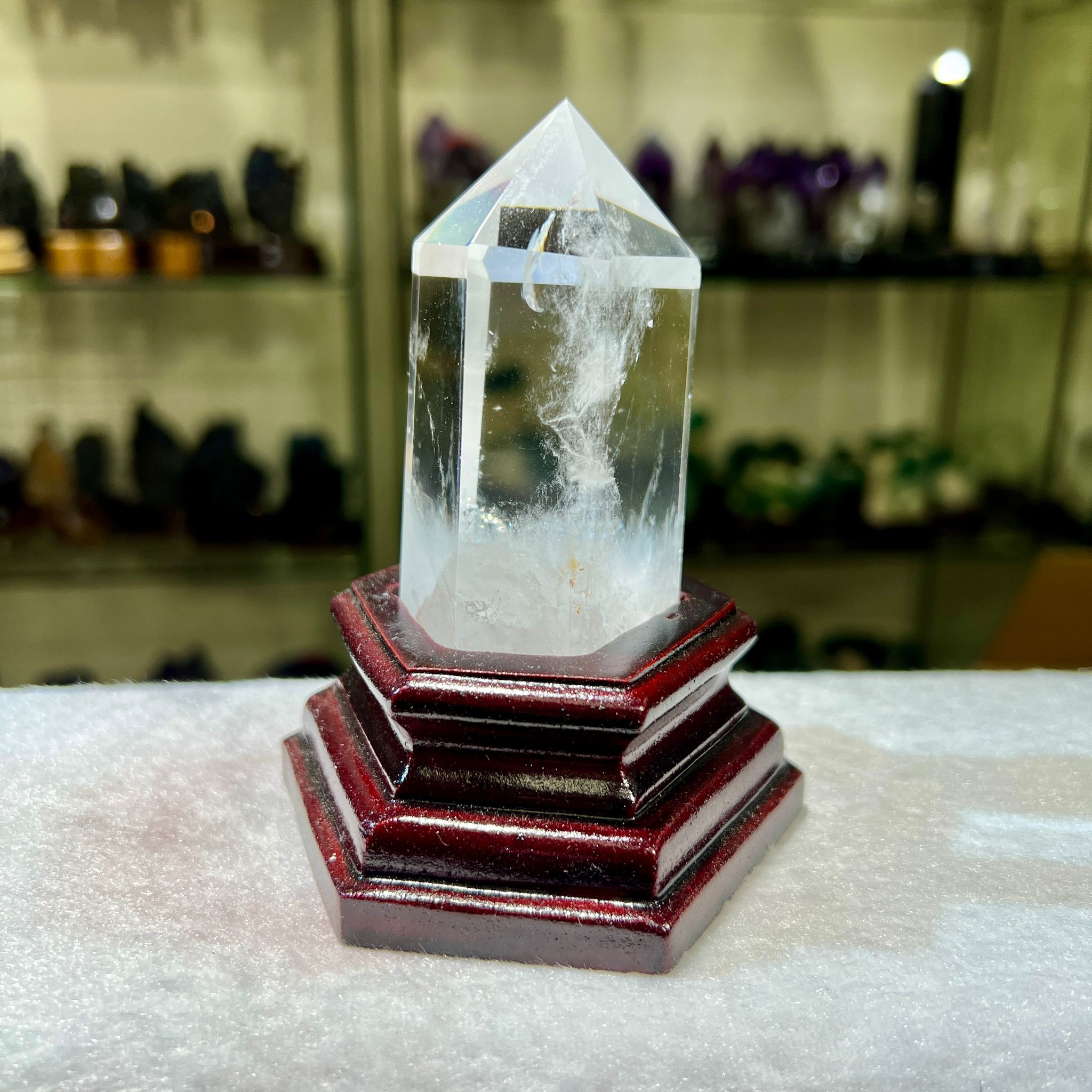 白水晶柱 (連座)-03