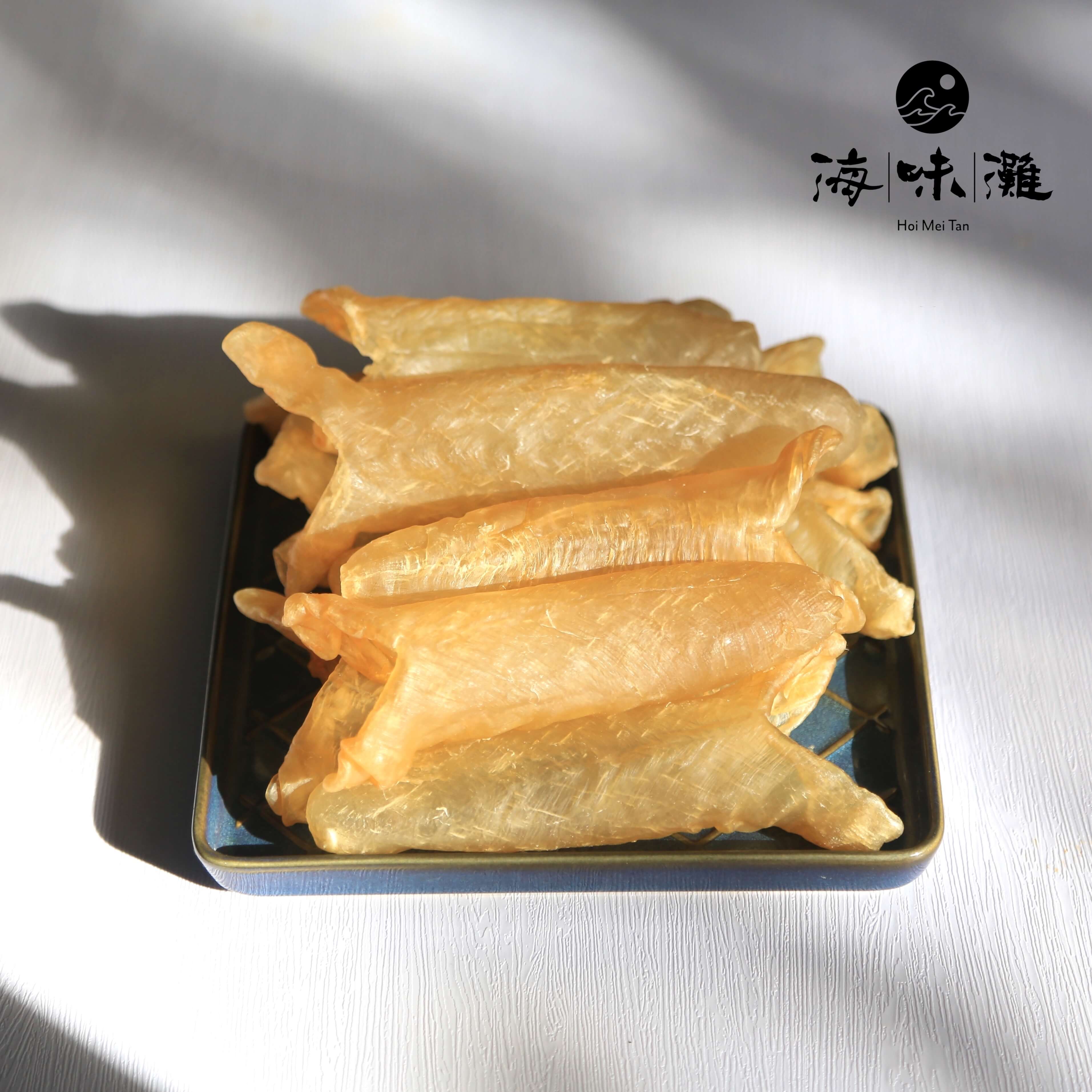 💖 母親節禮物：珍品滋補組合（花膠筒、南非鮑魚、沙禿參）