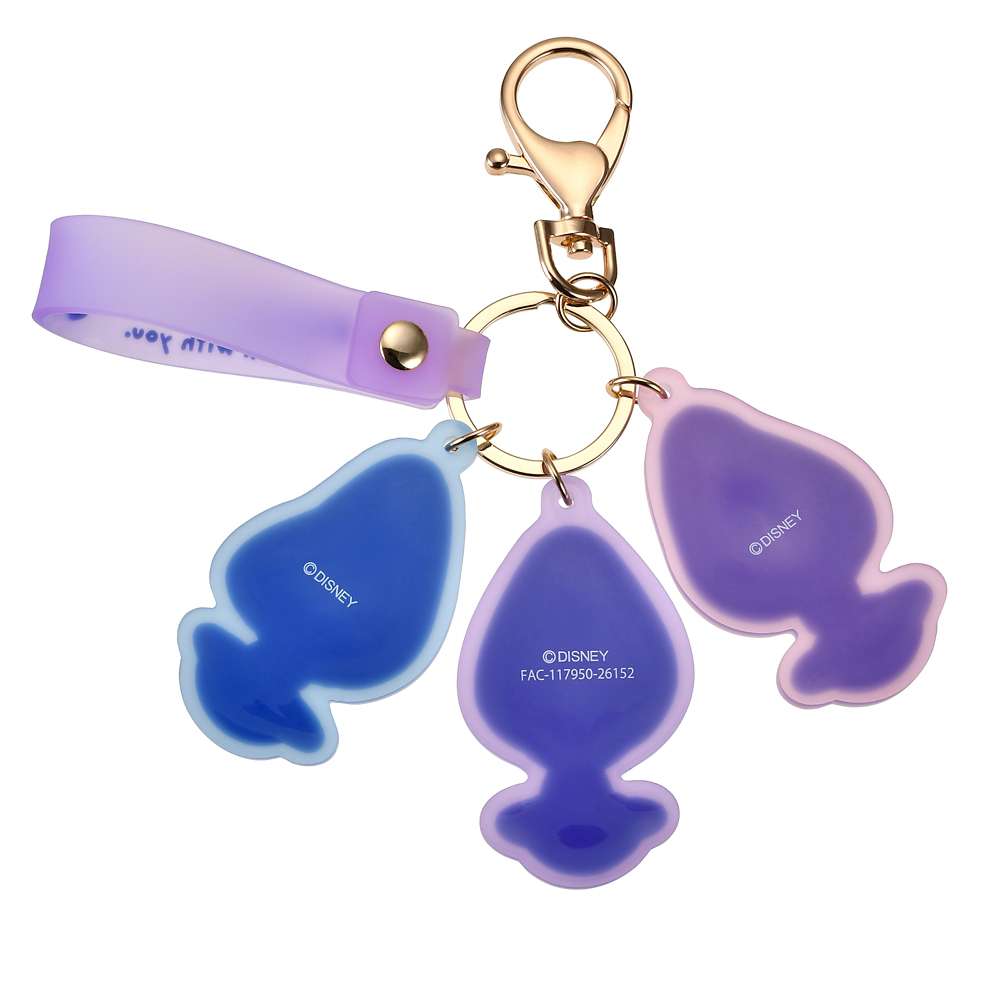 【預訂】Baby Oyster 2026 - bag charm