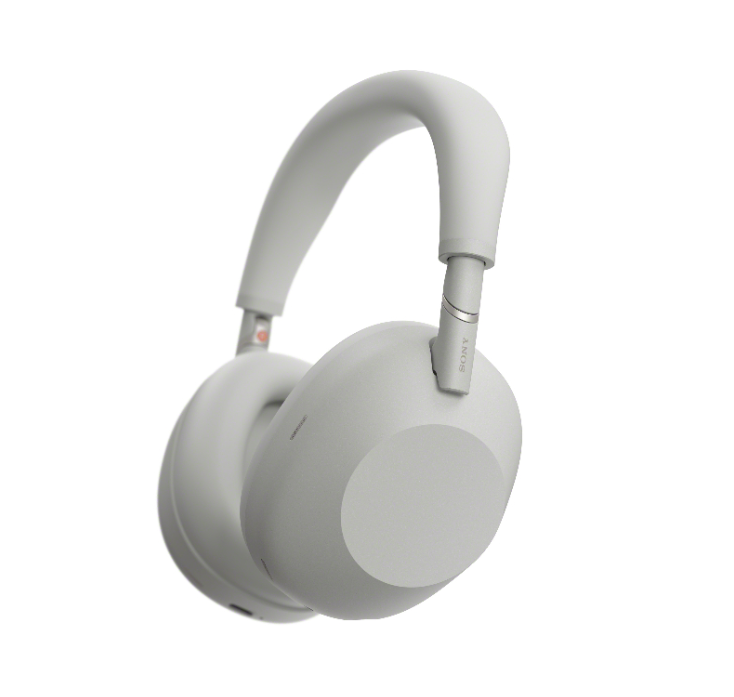 SONY  索尼 WH-1000XM6 耳機 