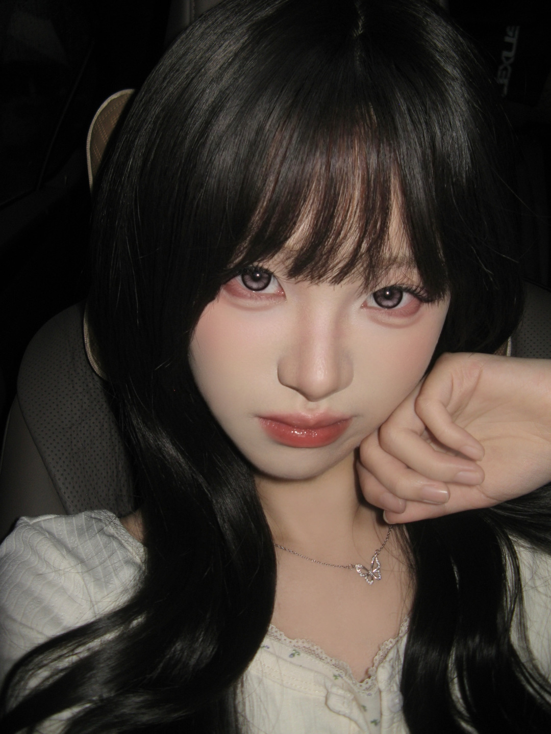 0度現貨 Huohuocon方糖芭蕾結 半年拋