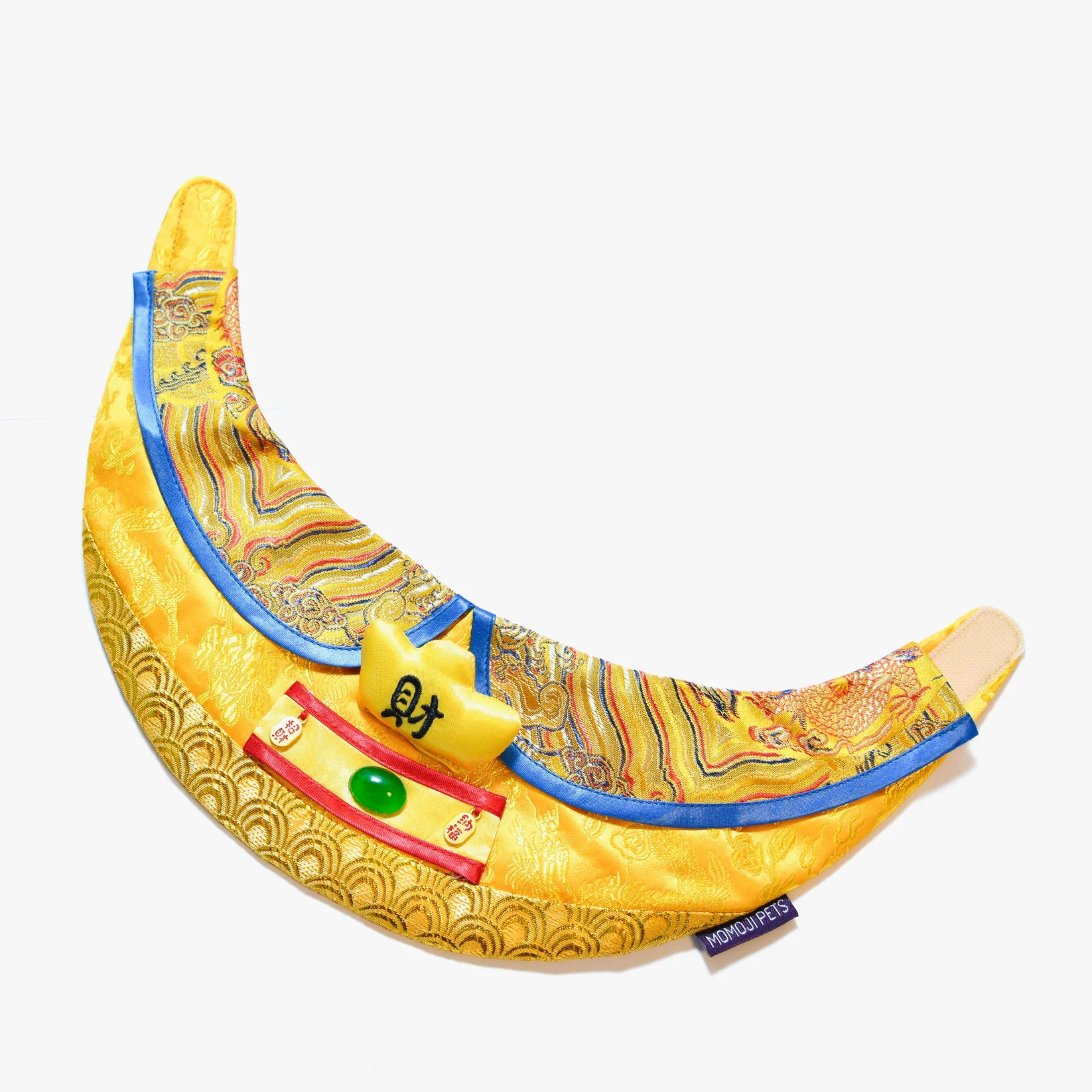 MOMOJI God of Wealth 財神