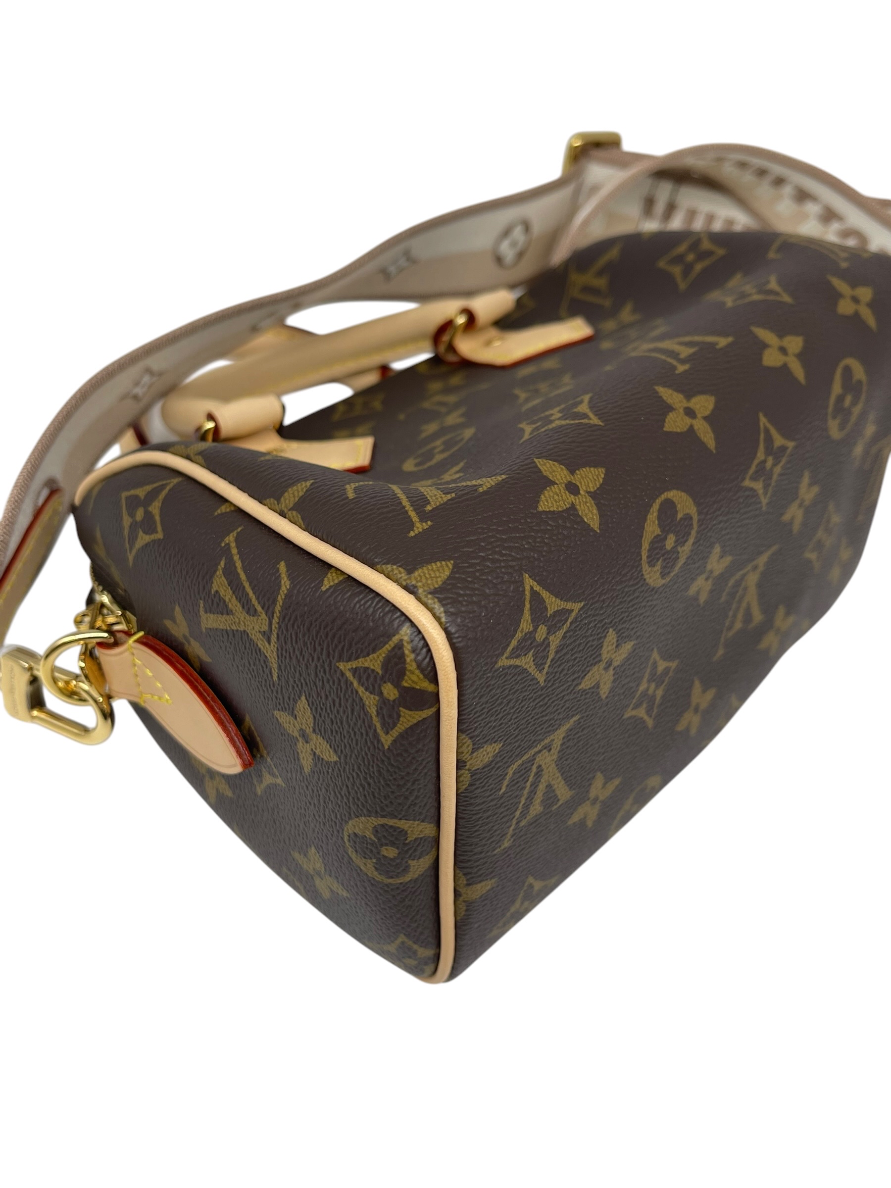 Pre-owned Louis Vuitton Speedy / Product Code: 071405