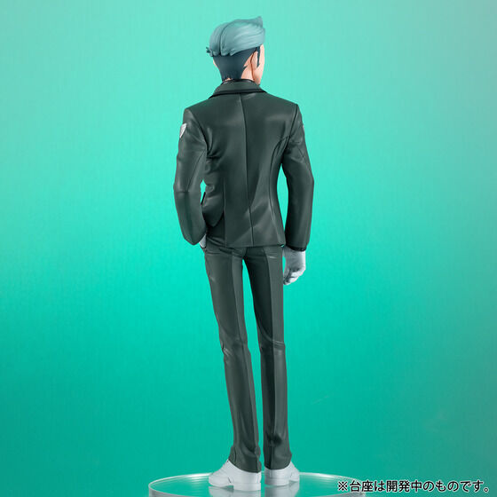 (預訂訂金 $200) (總價 $420) MegaHouse Lucrea Lite 機動戰士高達 Gundam GQuuuuuuX 夏利亞.布爾 (行版)