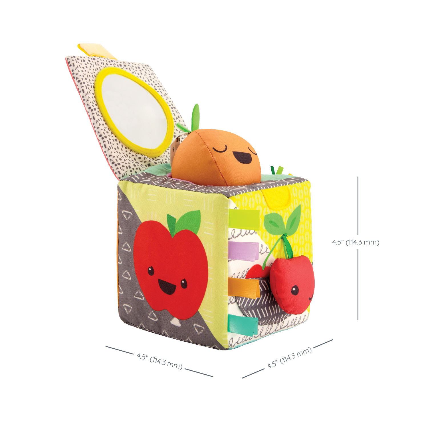 寶寶感官活動禮盒 Baby’s 1st Sensory Activity Gift Set™