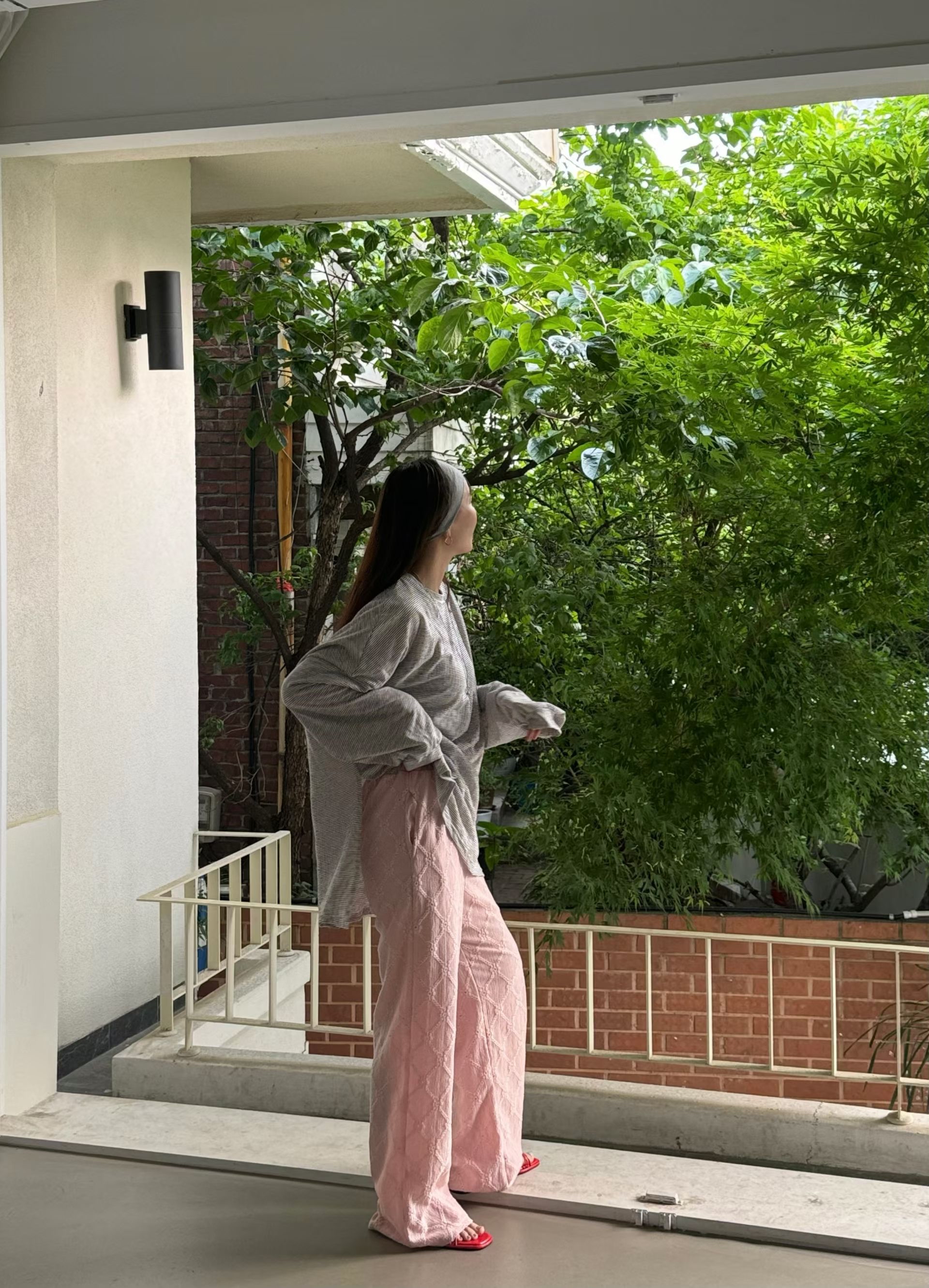 🇰🇷東大門女裝 | diamond plants