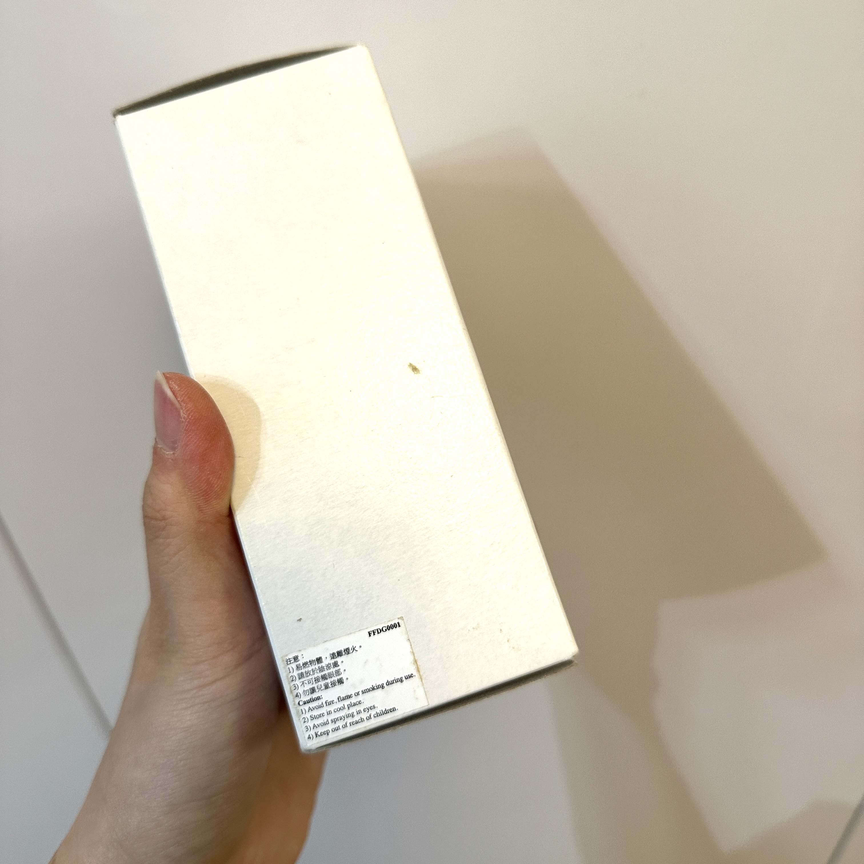 ❗️僅有一枝！香港專櫃 Tester裝 Gucci Flora Gorgeous Gardenia 花之舞牛油果綠瓶 100ml