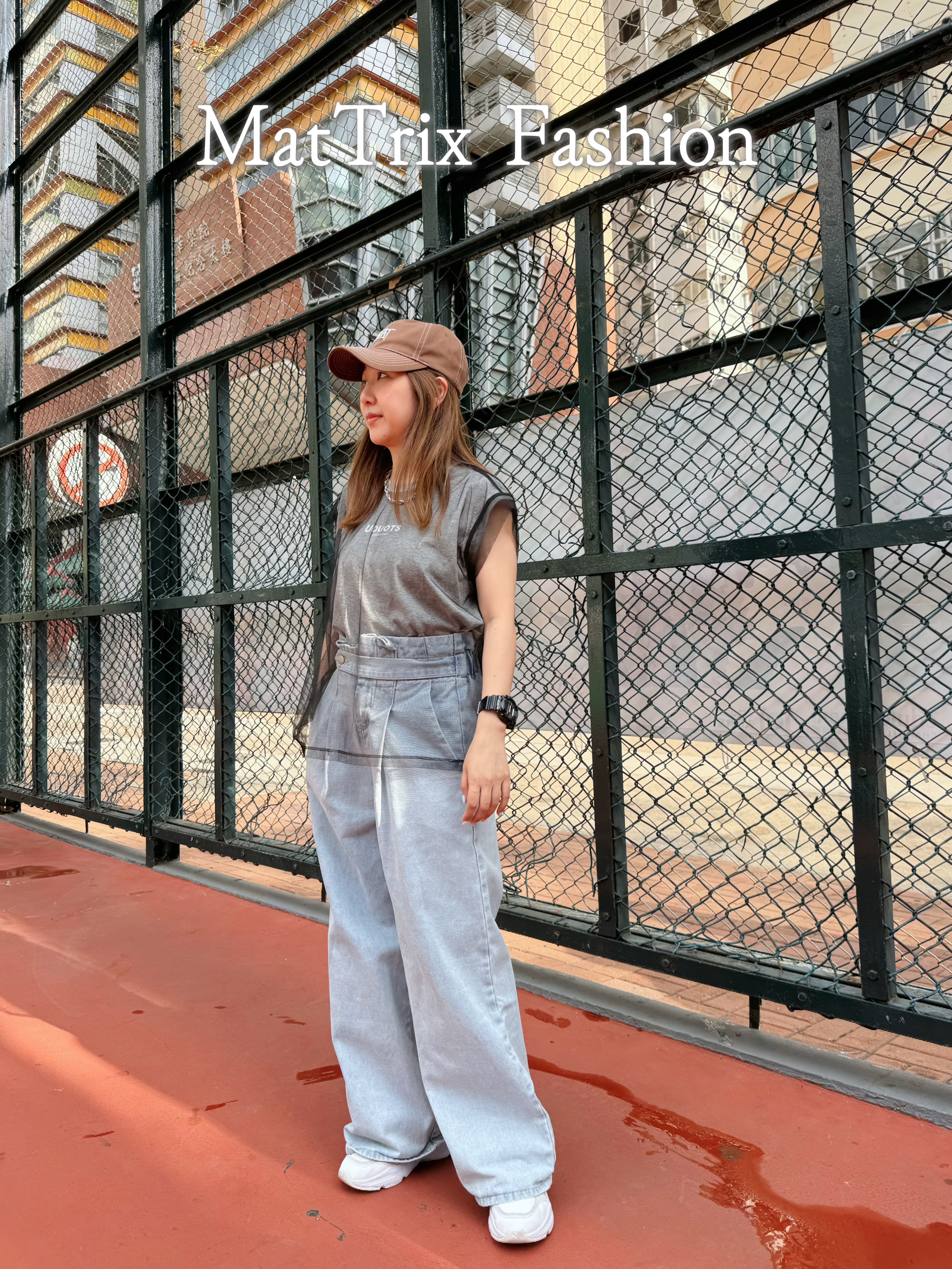 T1216網紗Tee 原價$280