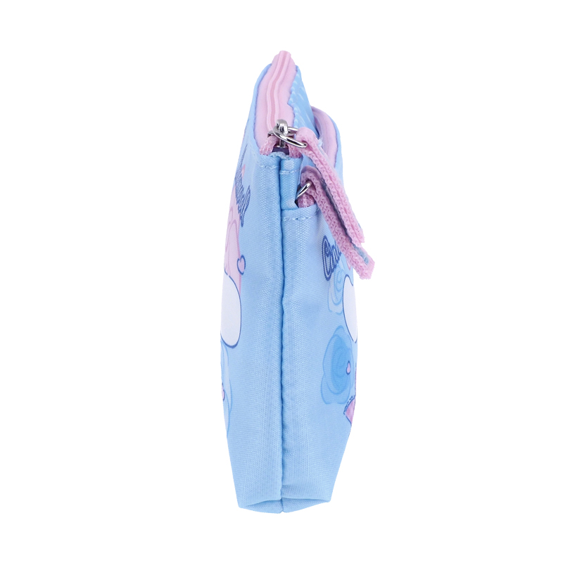 Cinnamoroll Two Zip Pouch 雙層小袋