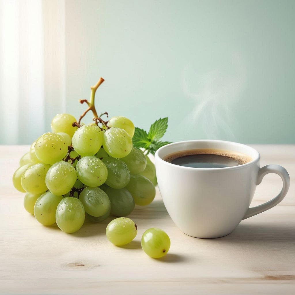 (Drip Bag, Cold Brew Bag) Yunnan Menghai Purple Caturra Washed Crystal Grape雲南勐海卡杜拉水洗水晶葡萄