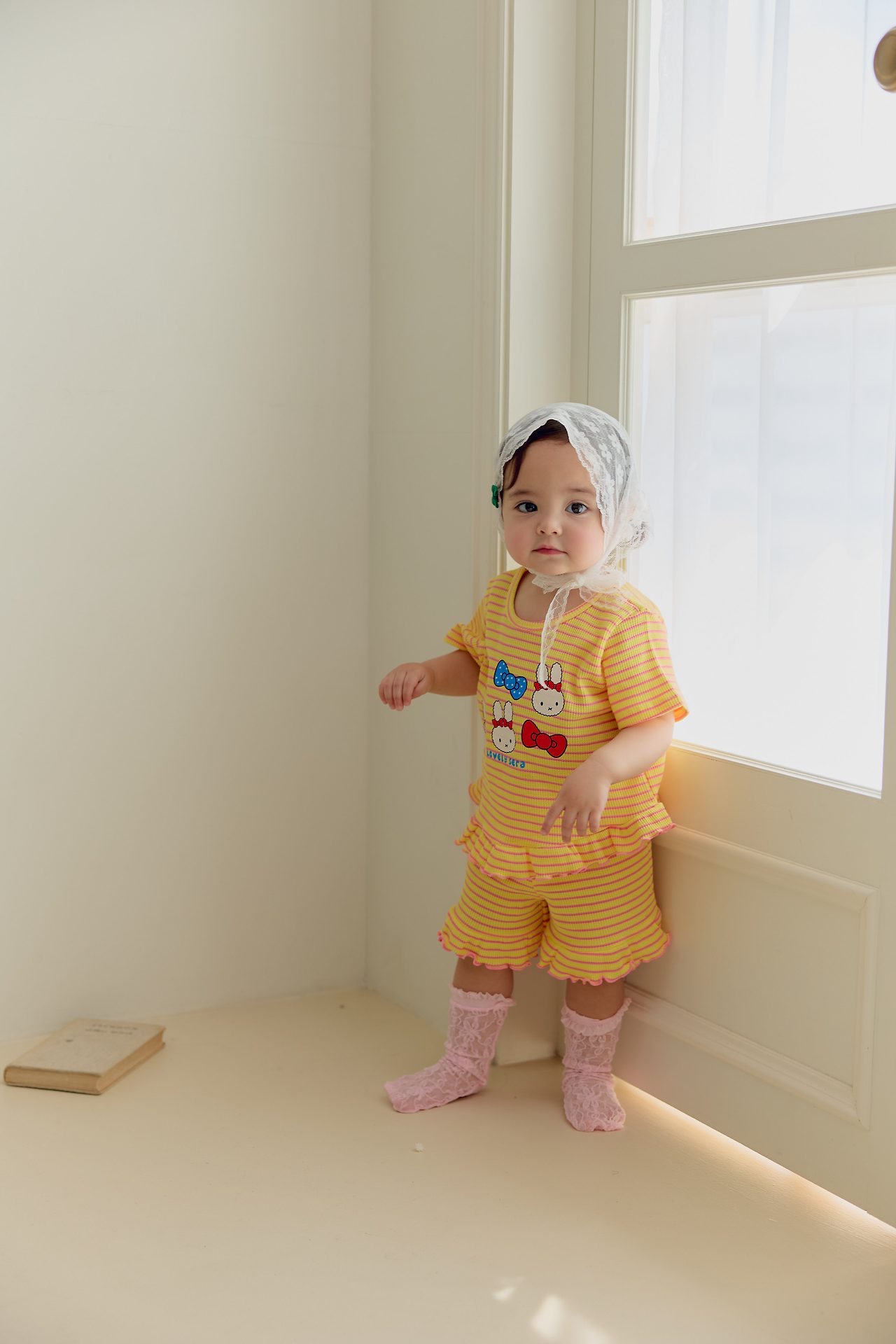 🇰🇷sera baby set