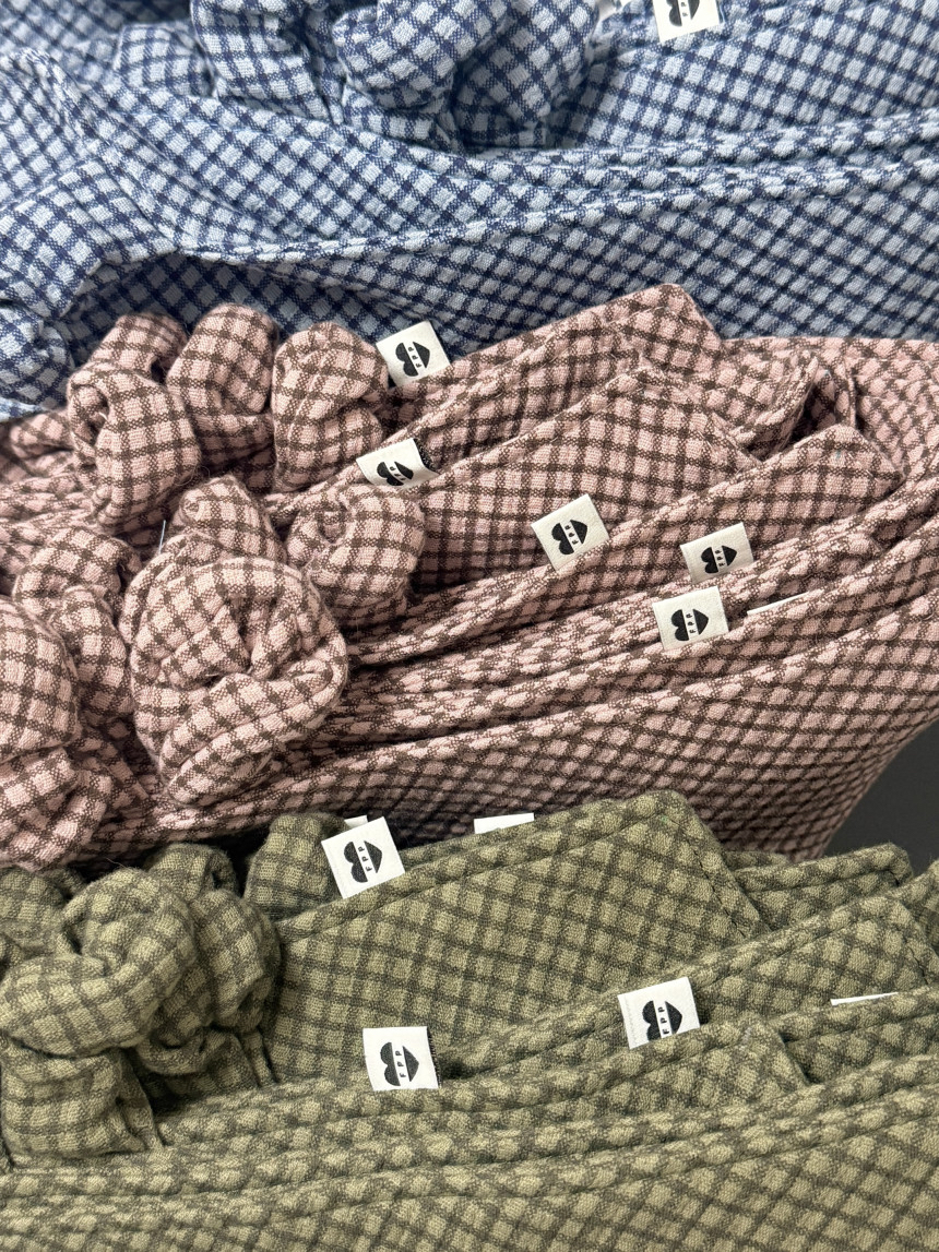 韓國🇰🇷 Nong bu style cape