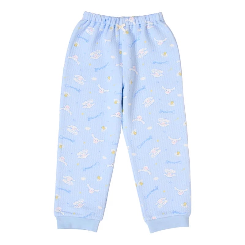 直送日本版Sanrio 肉桂狗 長袖睡衣 100%棉質睡衣
