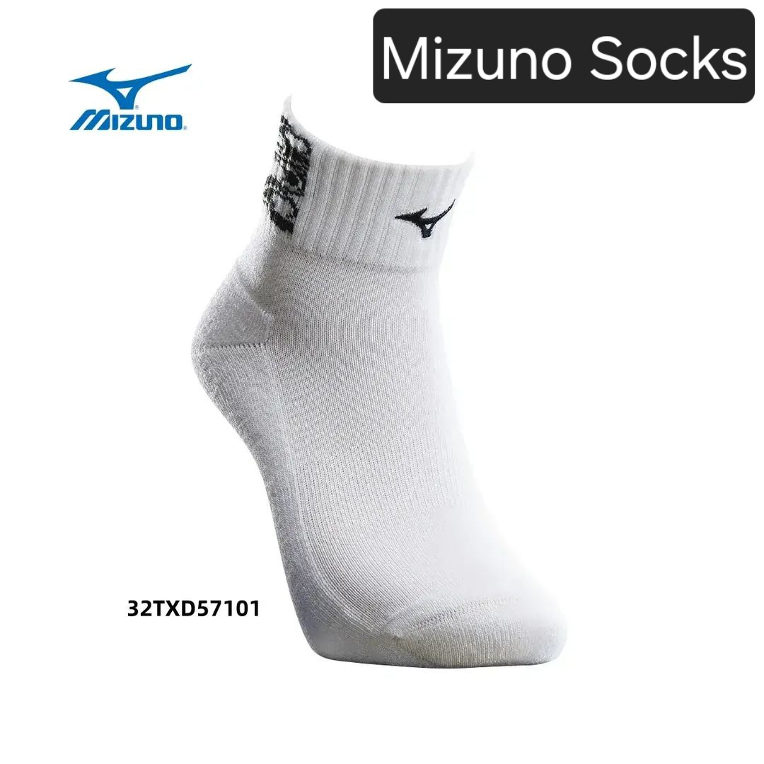 Mizuno 短襪 32TXD57101