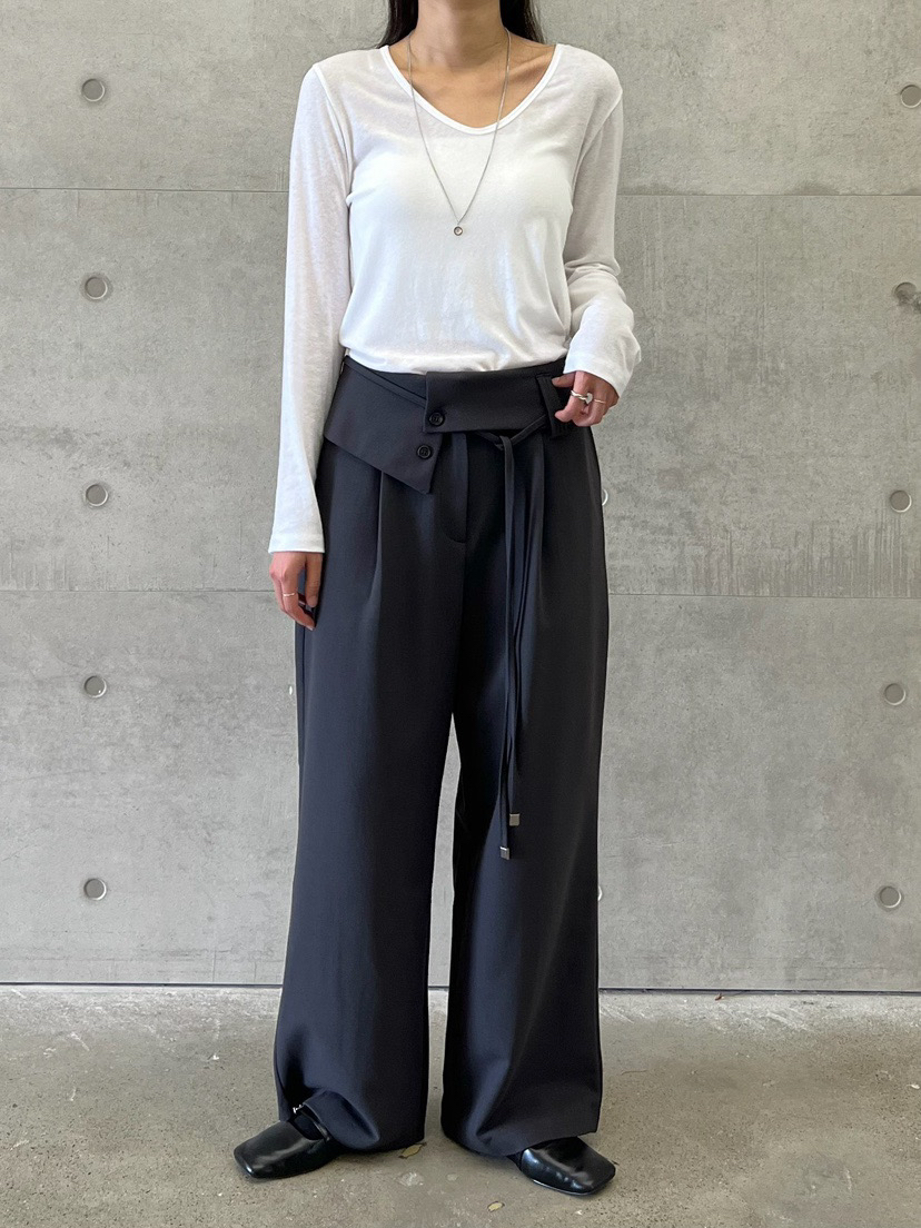 (2026FW) URBAN CLOTH - PANTS