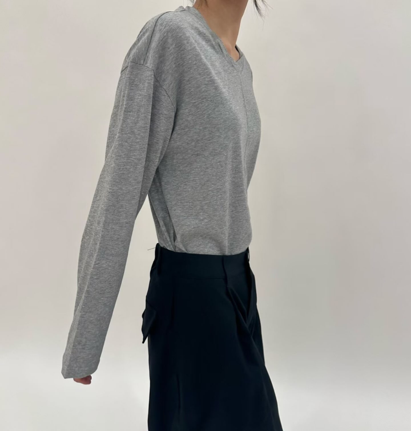 (2026FW) EYEFUL - TOP & PANTS